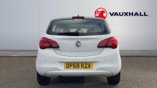 Vauxhall Corsa 1.4 SE Nav 5dr Petrol Hatchback